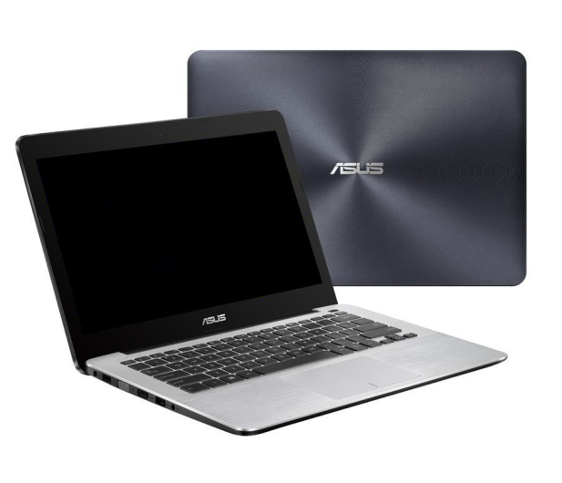 ASUS R301LJ-R4043H-12 i7-5500U/12GB/240SSD/Win8 FHD - 243440 - zdjęcie